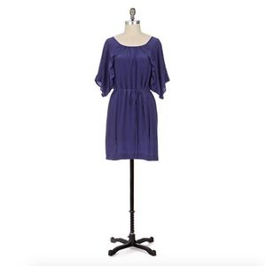 Moulinette Soeurs Anthropologie Etesian Dress